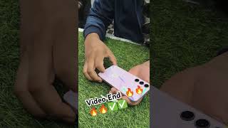 Samsung galaxy A35 5Gunboxingvideoschannelsubscribemy channel🔥🔥🙏🙏🙏❤️❤️❤️💯💯✅✅✅ [upl. by Onirefes]