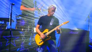 Paul Weller  My Ever Changing Moods live [upl. by Kasey908]