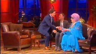 Will Young on The Rob Brydon Show [upl. by Nylirej]