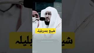 SHEIKH BALILA VIRAL Quran Recitation [upl. by Nylimaj694]