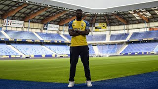 Ibrahim Sissoko sest engagé avec le FCSM [upl. by Khudari]