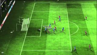 Lets Talk FIFA 12  Rage Quitters [upl. by Ailehc821]