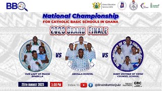 BBQ2023 NATIONAL CHAMPIONSHIP GRAND FINALE [upl. by Wareing]