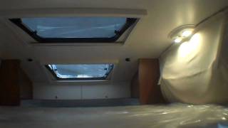 CAMPING CAR ADRIATIK MATRIX 680 SP PROFILE 2011  Pau 64 Pyreneesatlantiques BAYONNE 64100 [upl. by Aleb]