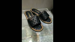 220 Chanel sandals order now [upl. by Orford]