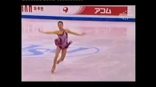 Kanako Murakami JPN  Worlds 2012 SP [upl. by Nils201]