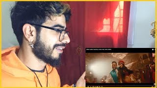 Dilbar Arabic Version  Fnaire Feat Nora Fatehi REACTION [upl. by Nylyrehc]