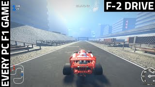 F2 Drive 2024  Every PC F1 Game [upl. by Amand]