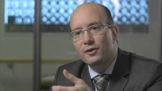 A Closer Look at The Importance of Treating and Managing MS Relapses featuring Stephen Krieger MD [upl. by Procter]