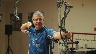 2019 Hoyt RX3 Helix and ProForce FX Compound Bow Reviews [upl. by Foushee836]