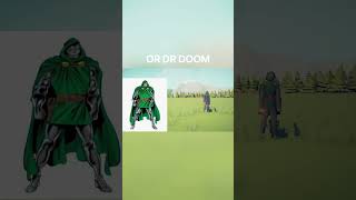 Can Ironman DEFEAT Dr Doom  TABS Showdown [upl. by Kraft]