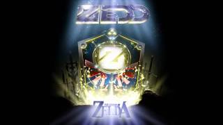 Zedd  The Legend Of Zelda Original Mix Official Audio [upl. by Ciro514]