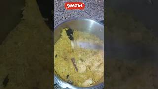 প্রেসারকুকারে ১০ মিনিটে ভুনা খিচুড়ি রান্নাrecipe hotchpotch shortsvideos [upl. by Warner860]