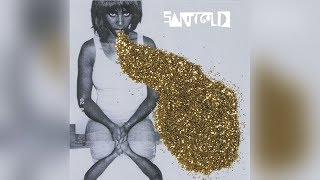 Santigold  I’m a Lady Feat Trouble Andrew Official Audio [upl. by Jacqui415]