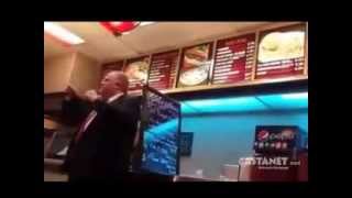 Rob Fords Jamaican rant [upl. by Leemaj159]