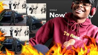 ONE OF THE BEST RETURNS  Earl Sweatshirt  nowhere2go  Reaction [upl. by Aloke94]