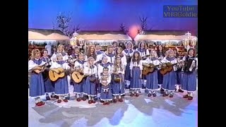 Mühlenhof Musikanten  Oh schönes Land  1993 [upl. by Ennairoc240]