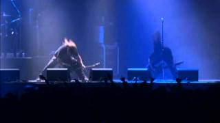 Meshuggah Alive 04 Pravus Tokyo [upl. by Onitnas]