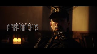 Sifax  Affranchis Clip Officiel [upl. by Dahs]