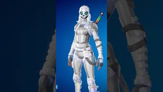 One of the SCARIEST skins in Fortnite Shady Zadie 🔥🔥🔥fortnite gaming youtubeshorts shorts [upl. by Hadden]