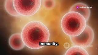 immune system explained in 5 minutes  immunology  biology insights biology immunology [upl. by Bertha]