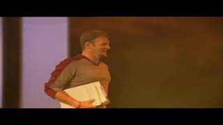 Leon Schuster pranks Steve Hofmeyr 2004 [upl. by Laira]