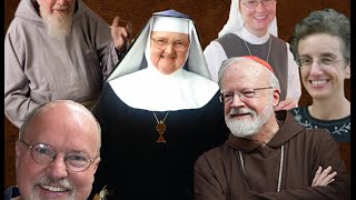 Why Are There So Many Different Franciscans [upl. by Gwenneth]