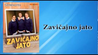 Zavicajno jato  Potkozarska sela  Audio 2013 [upl. by Aliban]