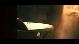 THE INCISION FILM TRAILER 2014 [upl. by Portingale457]