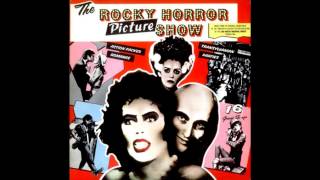 05 The Rocky Horror Picture Show Sweet Transvestite [upl. by Evangelia]