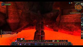 Dark iron legacy turn in WoW Classic [upl. by Lac]