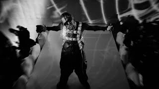 Chris Brown  Hmmm Official Video feat Davido [upl. by Tavish]