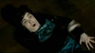 Percy Jackson And The Lightning Thief  Fury Clip [upl. by Enimsaj28]