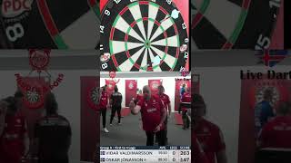 Óskar 147 Checkout [upl. by Meggs]