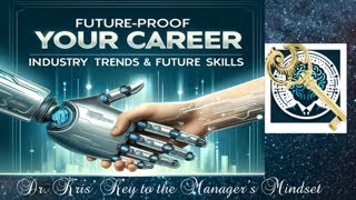 Future Proof Your Career  Industry Trend amp Future Skills [upl. by Innavoj]