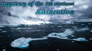 who control Antarctica  mystery of the 7th continent  brain twister [upl. by Annehsat595]