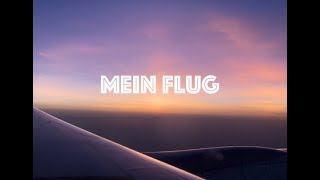 Mein Flug nach Australien  30 Stunden Reise  VLOG  Auslandsjahr Australien 201920 [upl. by Lupita252]