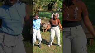 Mputu Meya  LOKETO Remix feat Rebo Tchulo x InnossB  Afro TikTok Challenge [upl. by Sol]