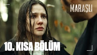 Maraşlı 10 Kısa Bölüm [upl. by Aidan]