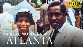 Triple Homicide In HighEnd Atlanta Hotel  Real Murders of Atlanta S2 E11  Oxygen [upl. by Reba130]