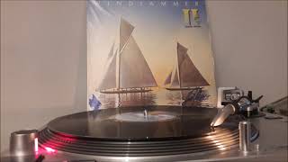 WINDJAMMER LP 84  TOSSING AND TURNING [upl. by Tdnerb]