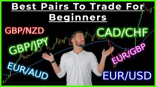 Forex What Are The Best Pairs To Trade With A SMALL Account [upl. by Akemyt]