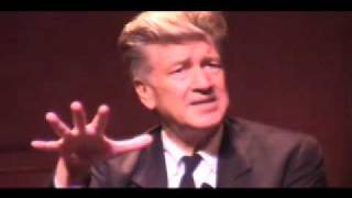 David Lynch talks about Eraserhead [upl. by Butte196]