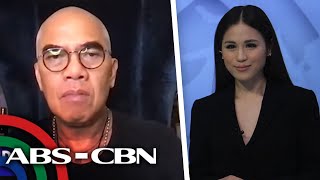 Boy Abunda dissects Toni Gonzaga’s controversial interview with Bongbong Marcos  ABSCBN News [upl. by Wampler]