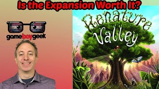 Renature Valley Review [upl. by Ayotan]