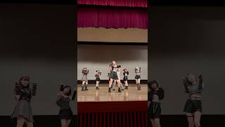 SHEESH  BABY MONSTER covered by saenggi😈💕 babymonster sheesh kpop kpopダンスサークル 法政大学 [upl. by Arahsak]