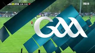 MUSKERRY V DUHALLOW EXTENDED HIGHLIGHTS  2024 CORK SENIOR CLUB FOOTBALL CHAMPIONSHIP  GAA IRELAND [upl. by Akema363]