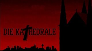 Die Kathedrale gameplay PC Game 1991 [upl. by Carol]