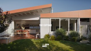 The Cottage by Justin Humphrey Architects [upl. by Ykcor]