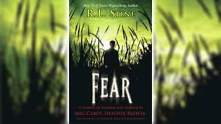 Fear 13 Stories of Suspense and Horror by RL Stine🎧📖 Horror Audiobooks [upl. by Oznecniv]